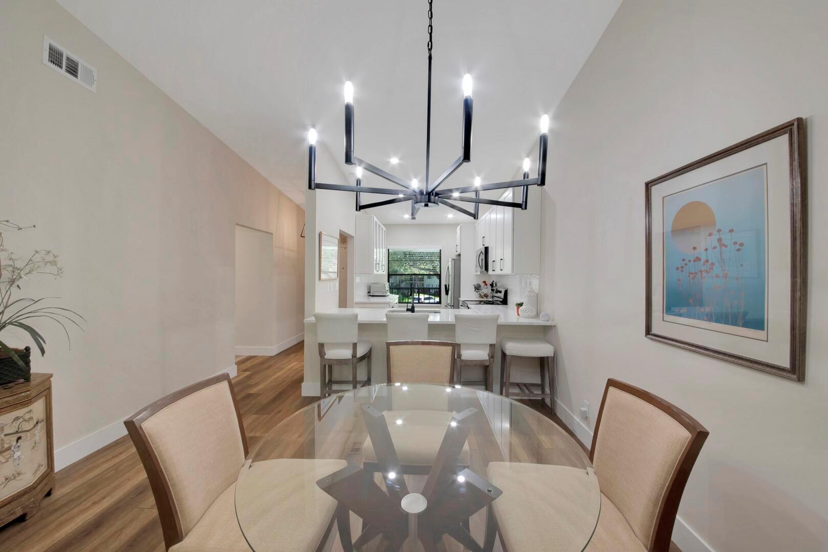 SABAL RIDGE - Residential