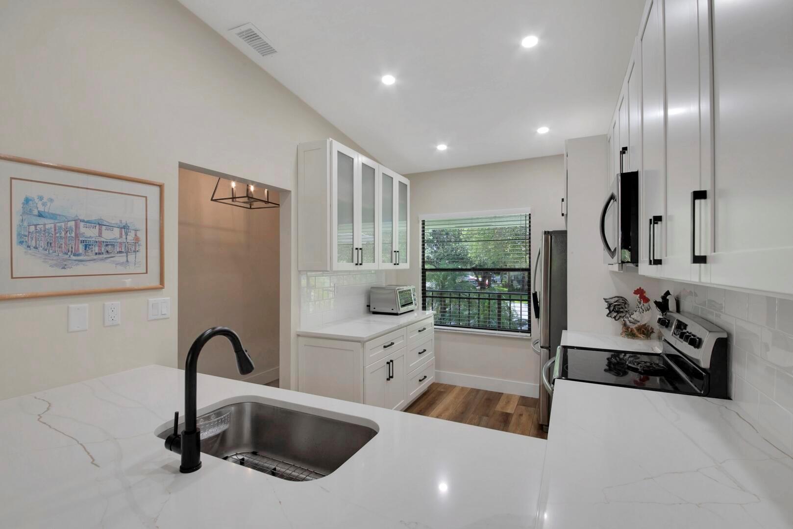 SABAL RIDGE - Residential