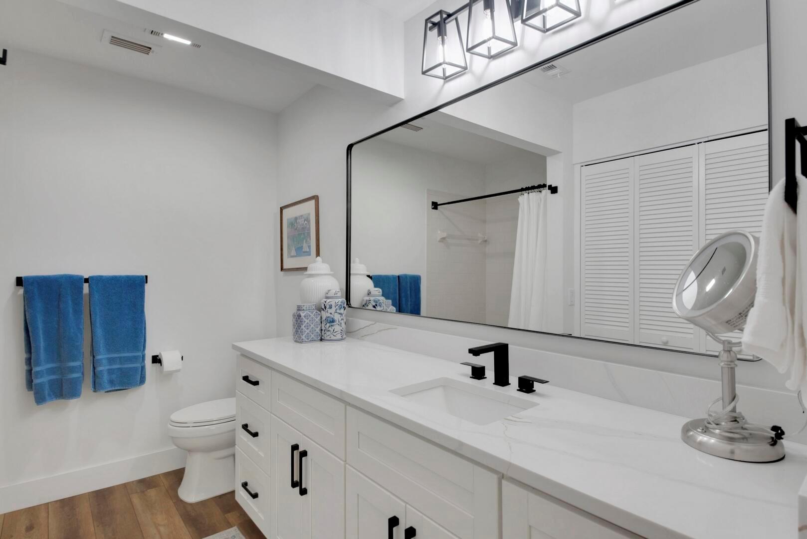 SABAL RIDGE - Residential