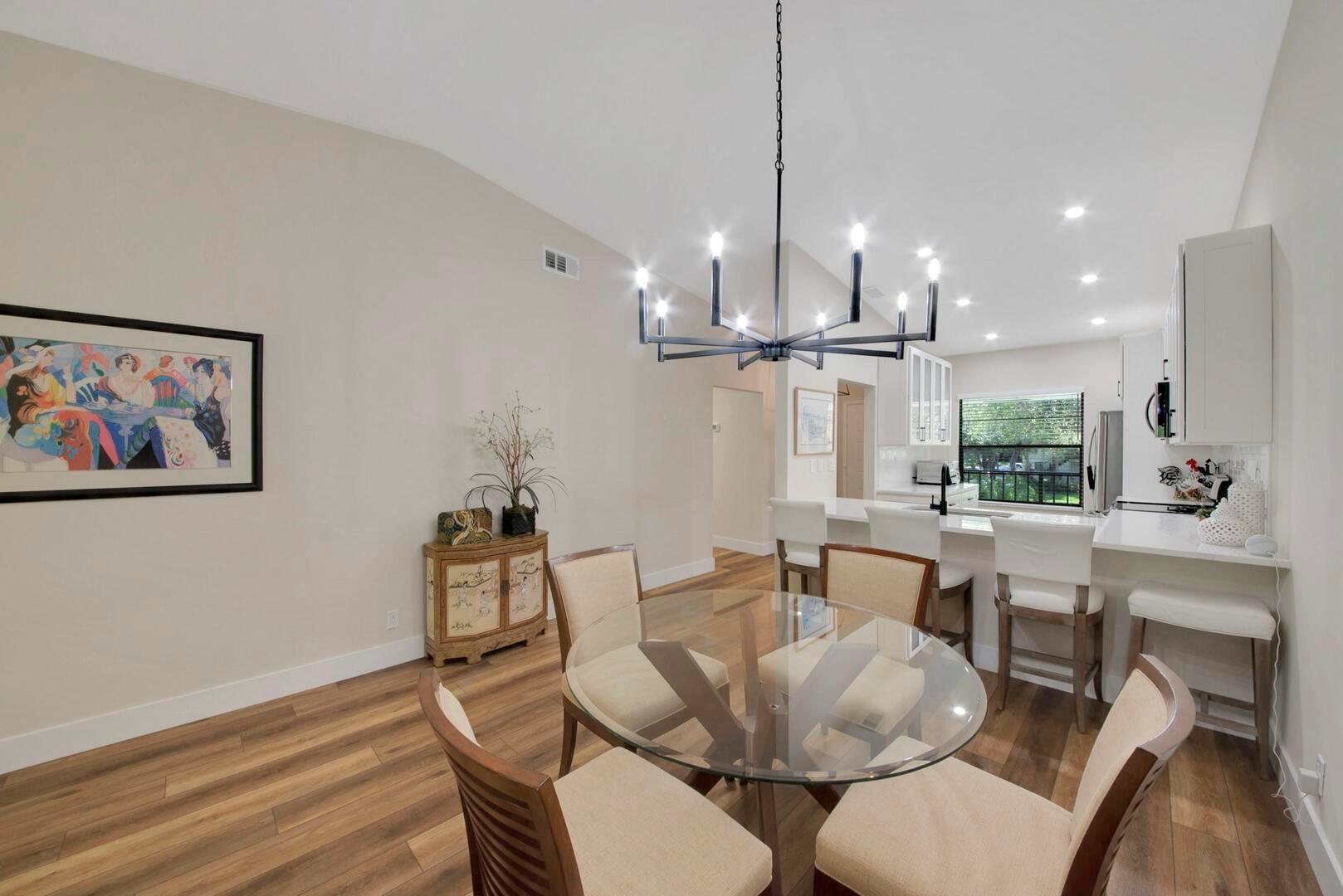 SABAL RIDGE - Residential