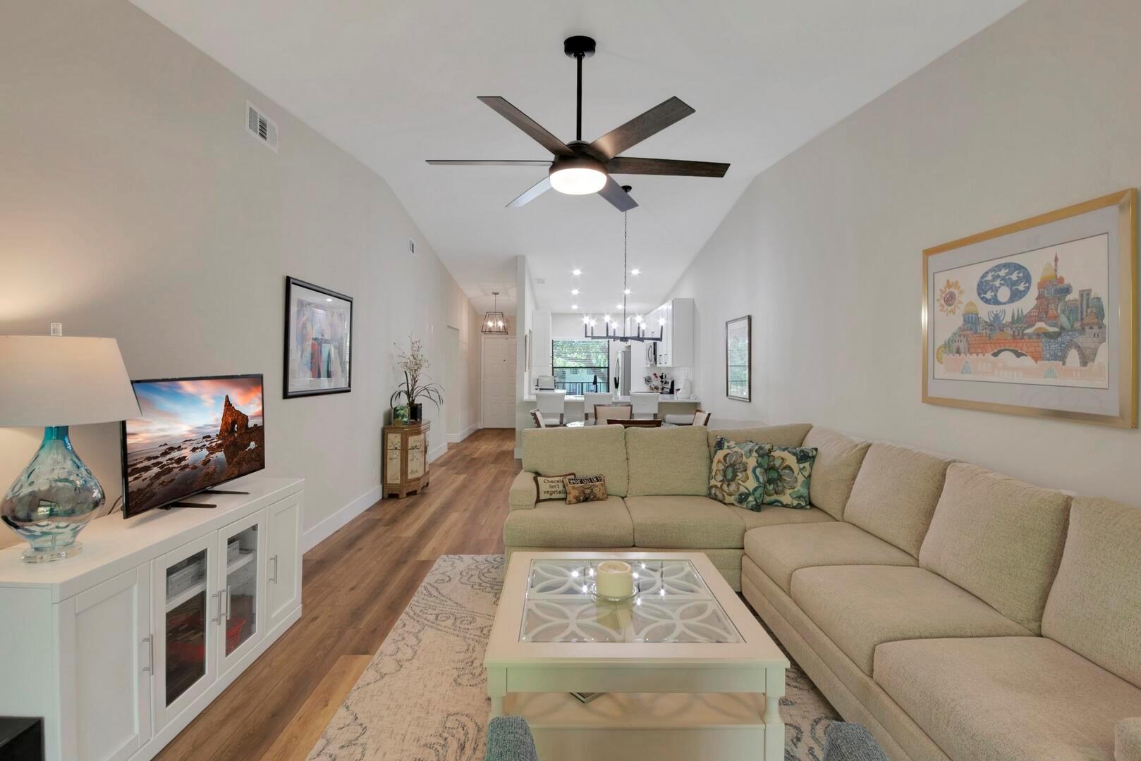 SABAL RIDGE - Residential