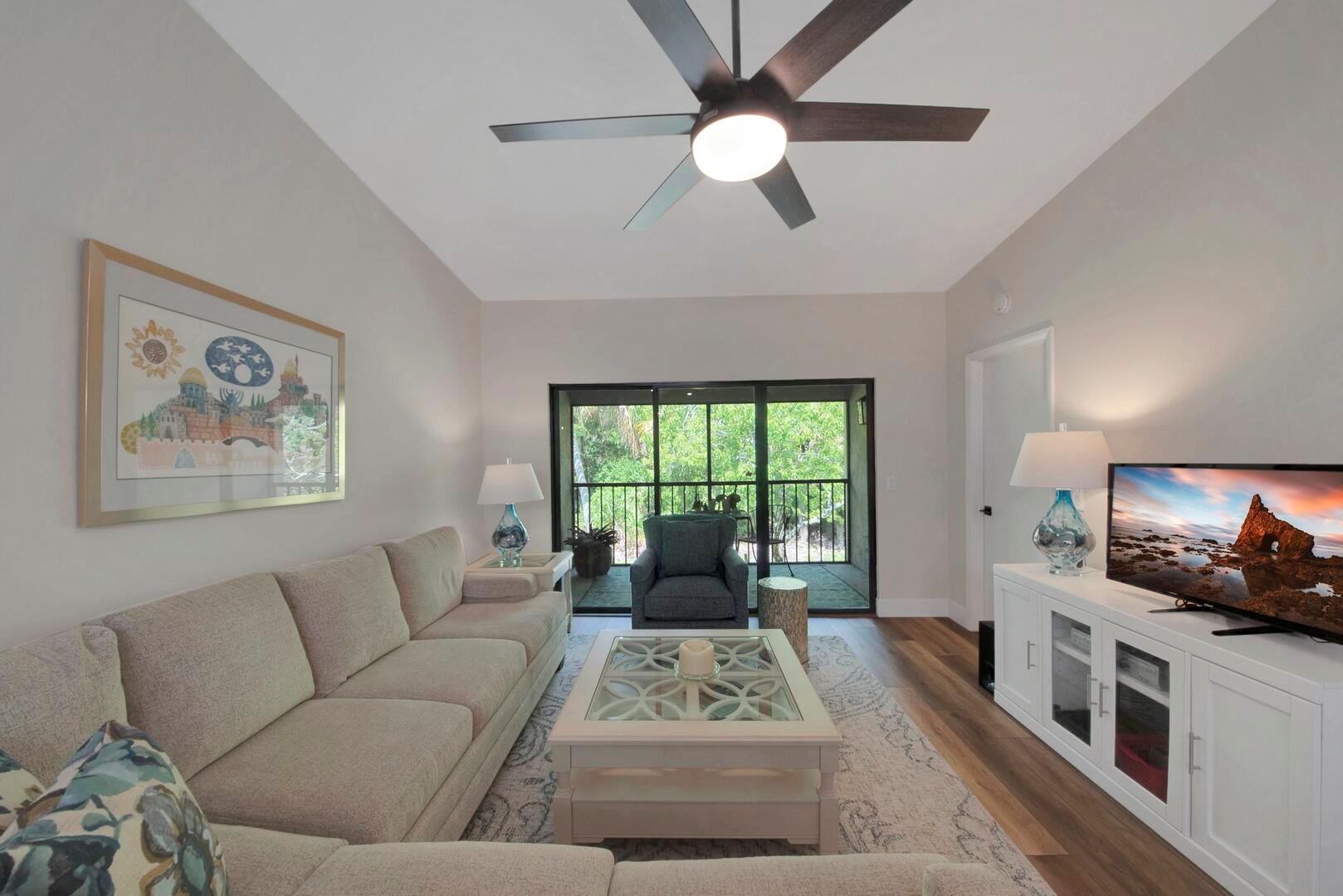 SABAL RIDGE - Residential