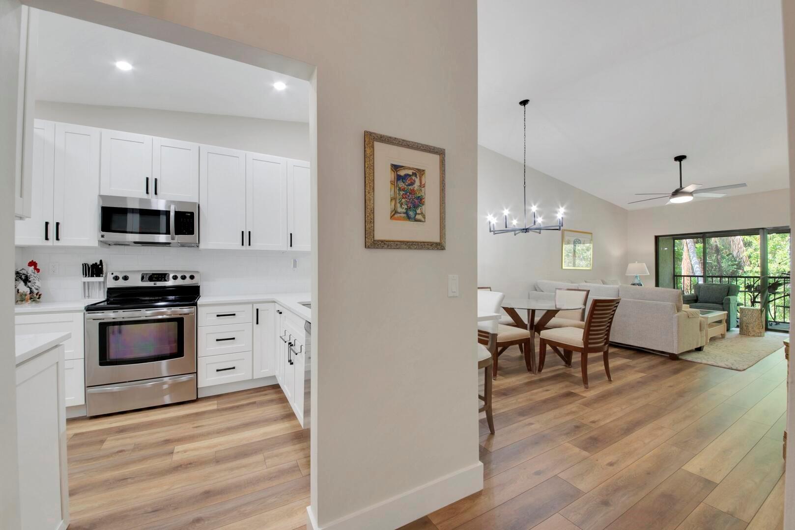 SABAL RIDGE - Residential