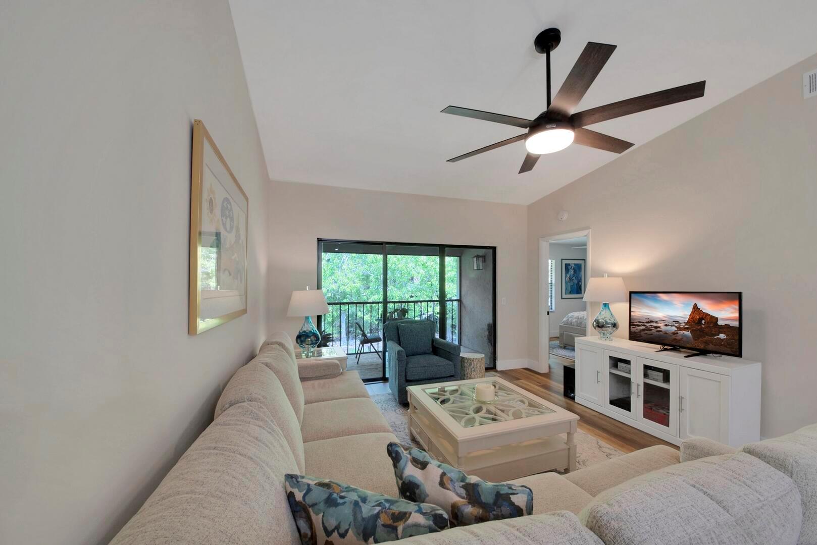 SABAL RIDGE - Residential