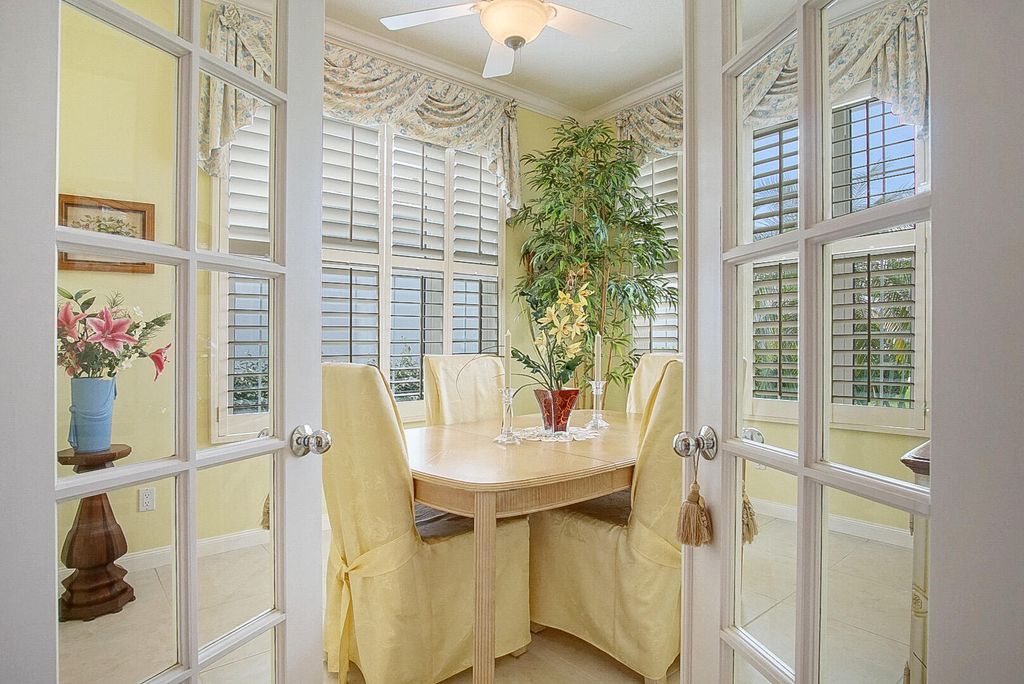 Photo of 253 NW Bentley Circle, Port Saint Lucie, FL 34986 (MLS # R10989247)