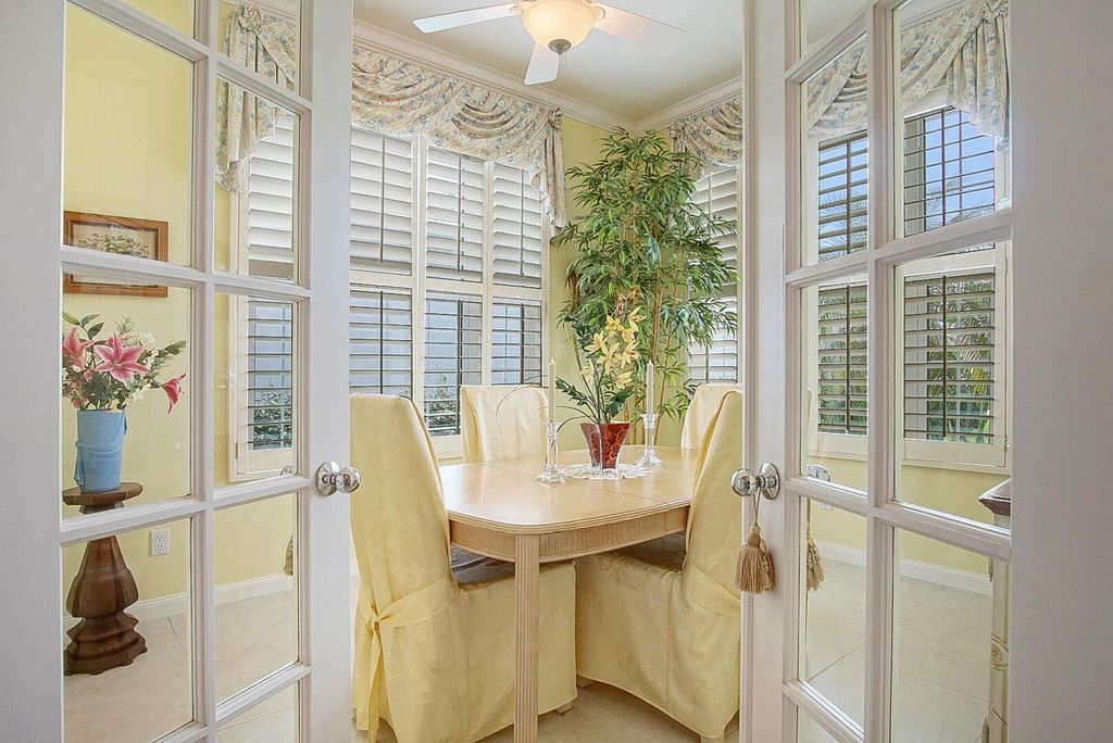 Photo of 253 NW Bentley Circle, Port Saint Lucie, FL 34986 (MLS # R10989247)