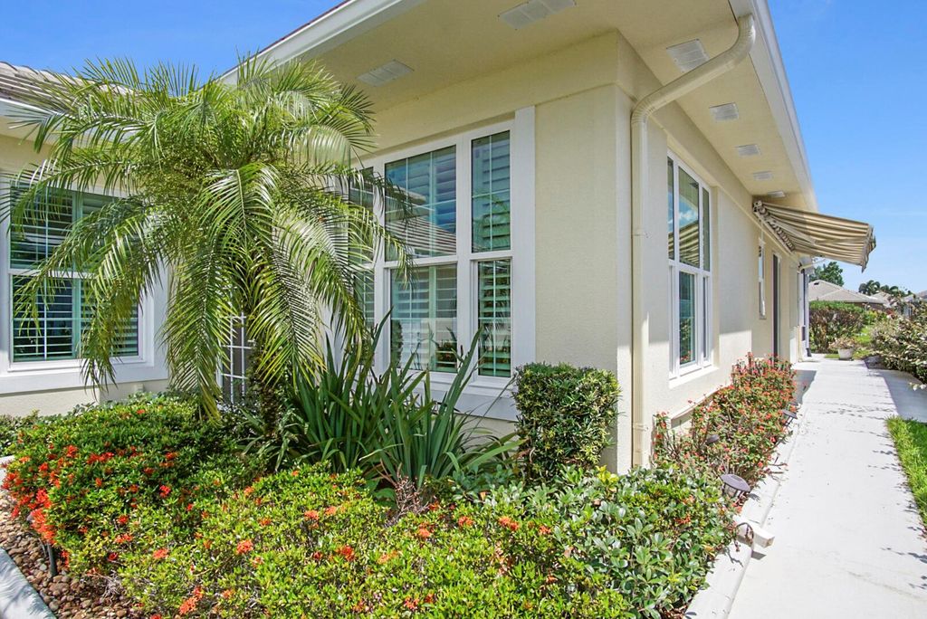 Photo of 253 NW Bentley Circle, Port Saint Lucie, FL 34986 (MLS # R10989247)