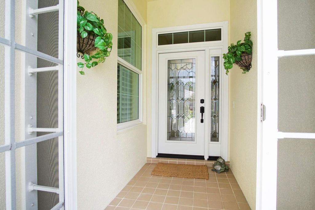 Photo of 253 NW Bentley Circle, Port Saint Lucie, FL 34986 (MLS # R10989247)