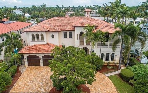 2901 NE 22nd Court Pompano Beach FL 33062