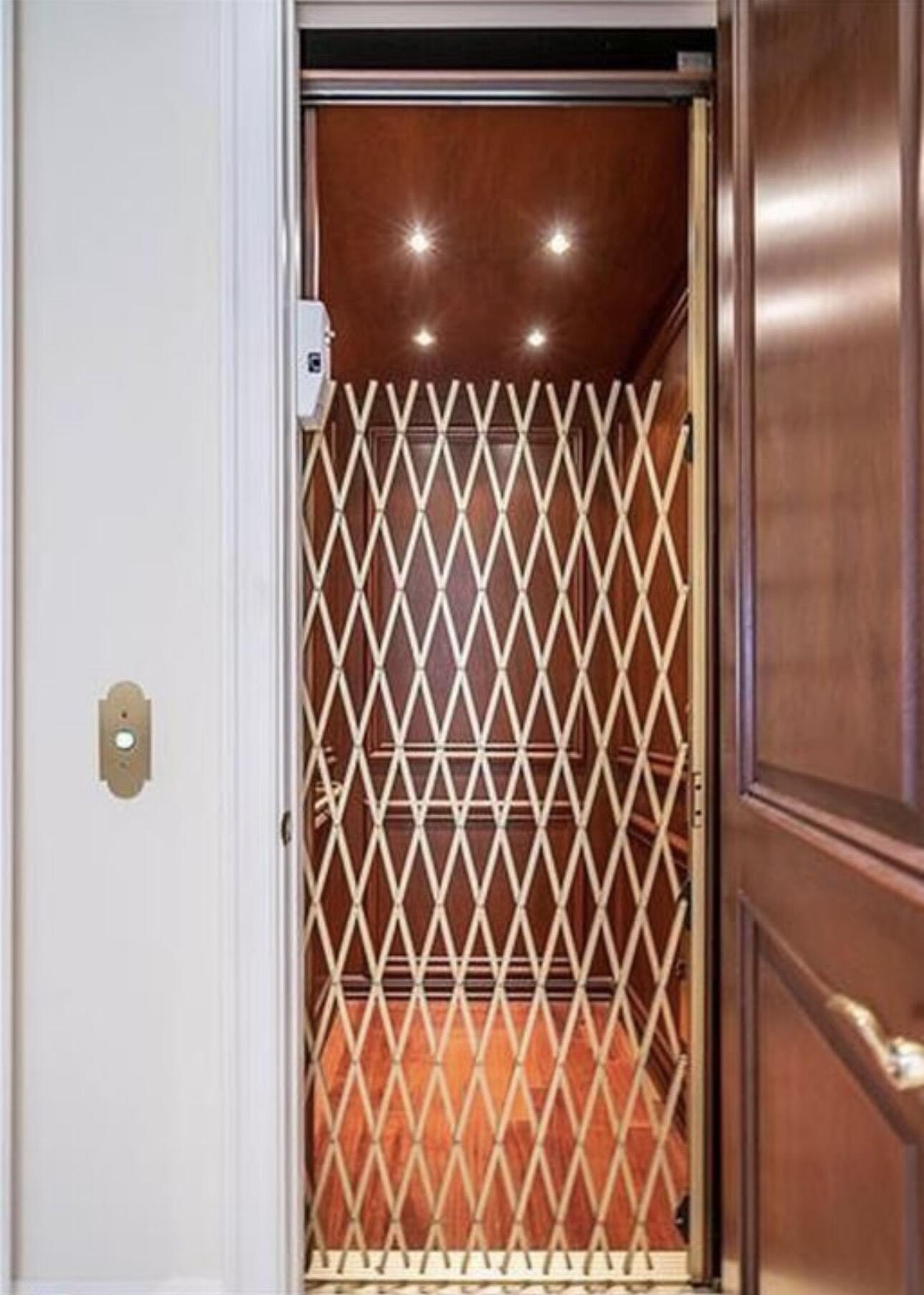 HILLSBORO HARBOR UNIT - Residential Lease