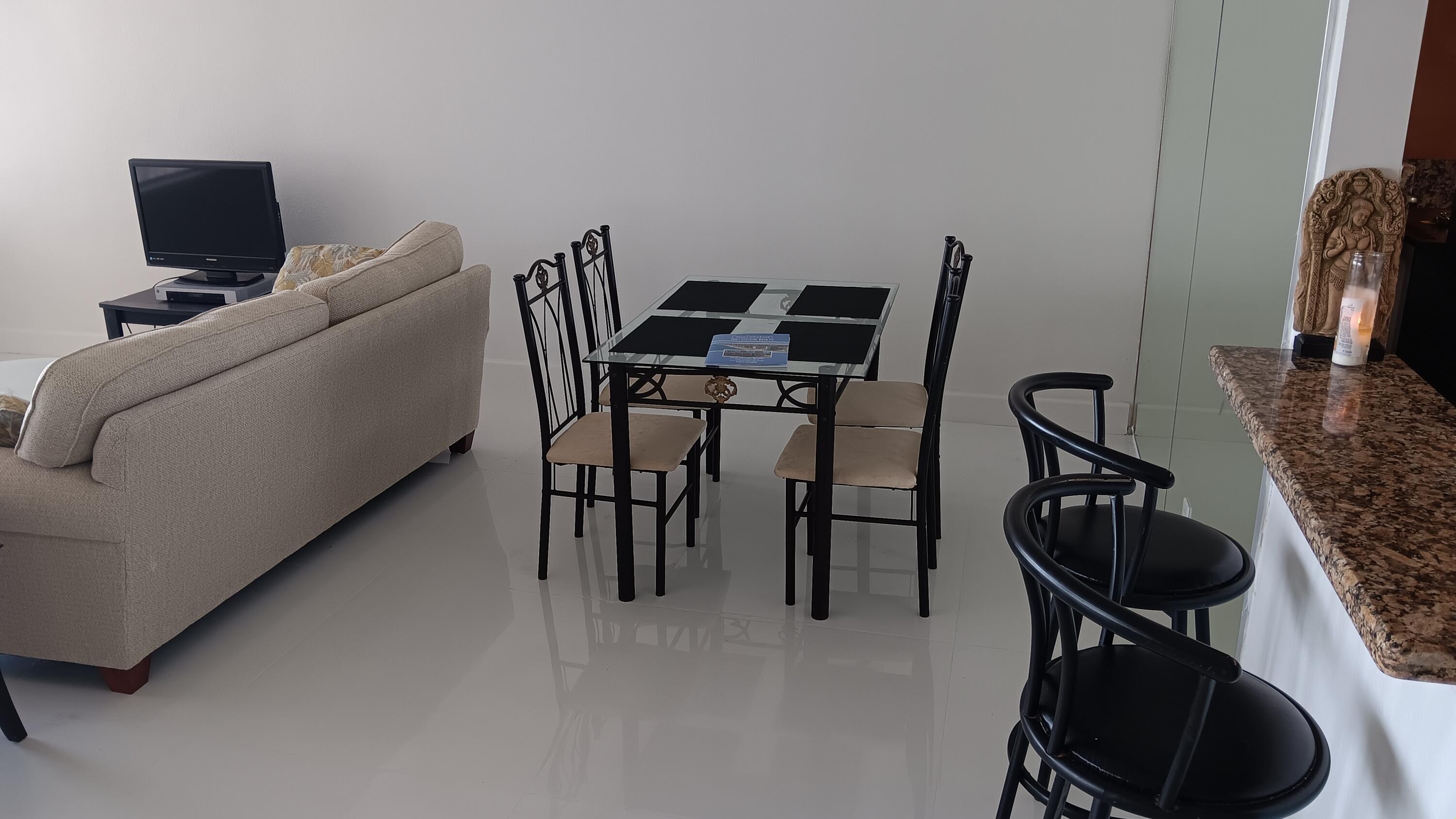 GALT OCEAN CLUB CONDO - Residential Lease