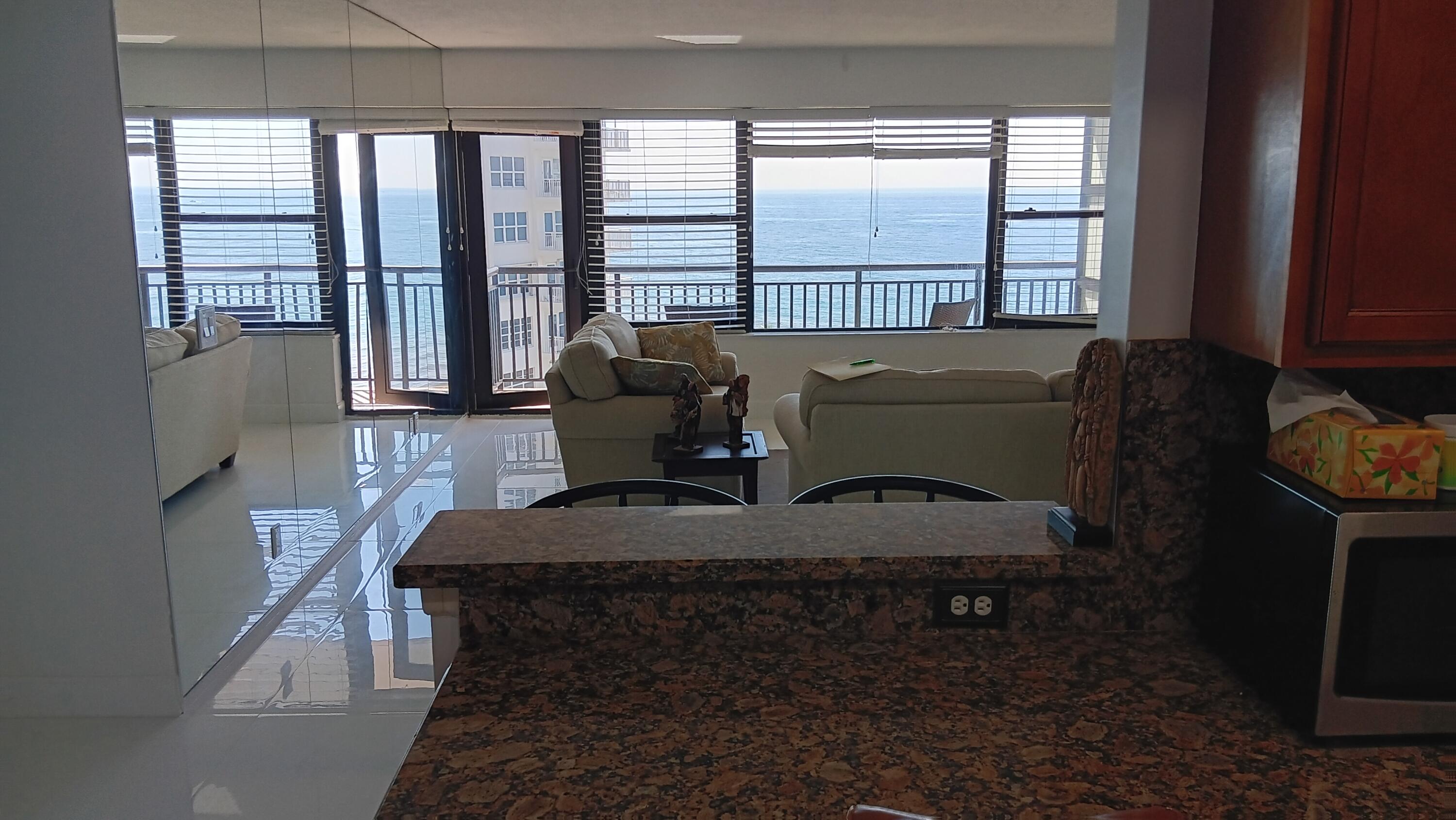 GALT OCEAN CLUB CONDO - Residential Lease
