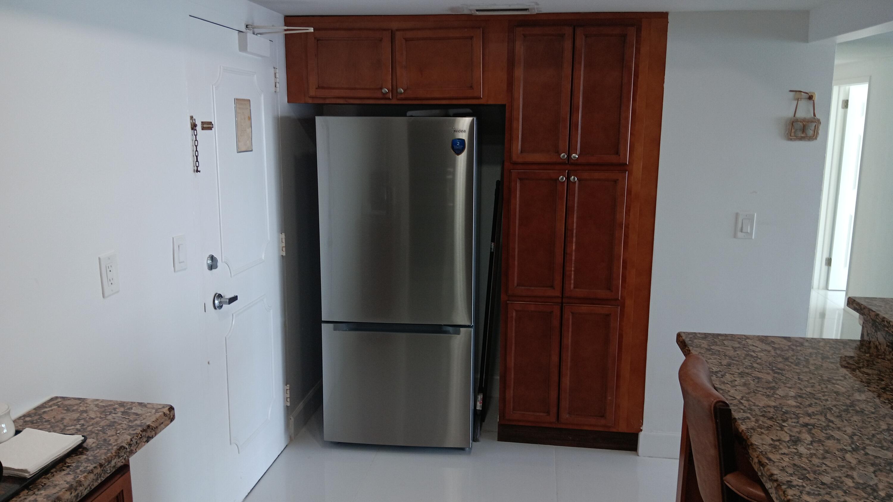 GALT OCEAN CLUB CONDO - Residential Lease