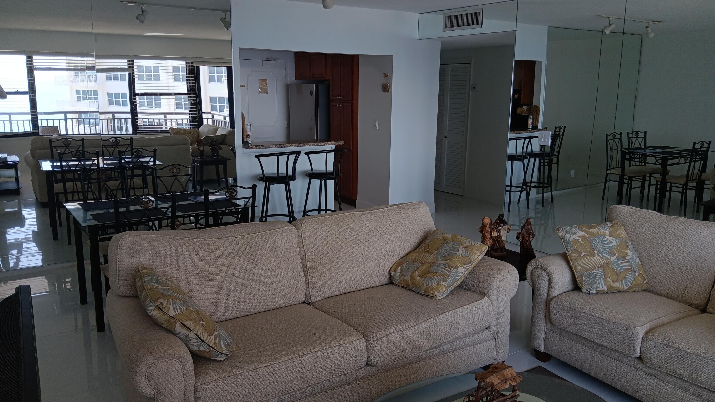 3800 Galt Ocean Drive 601