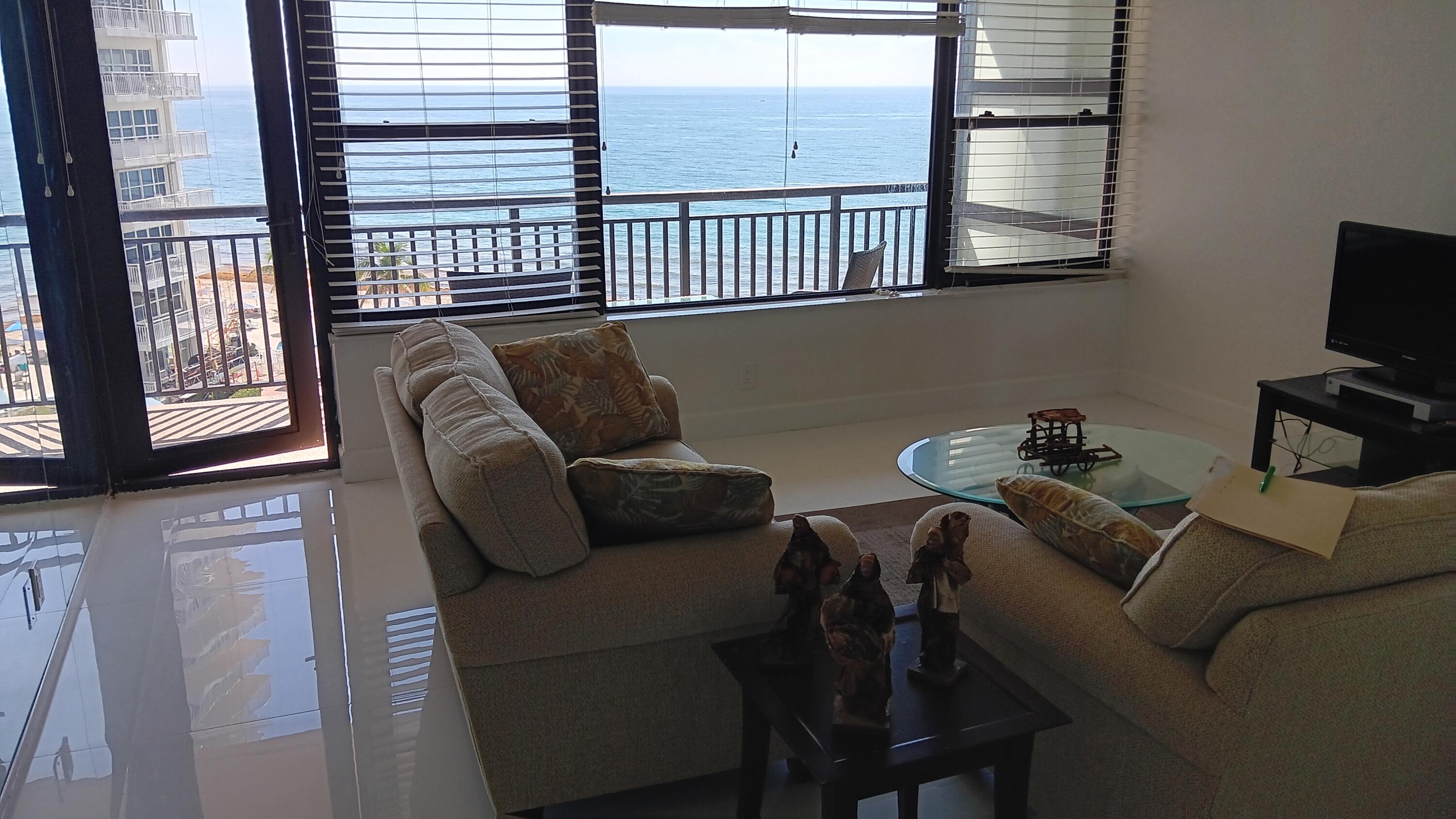 3800 Galt Ocean Drive 601