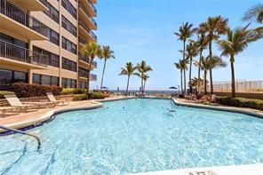 GALT OCEAN CLUB CONDO - Residential Lease