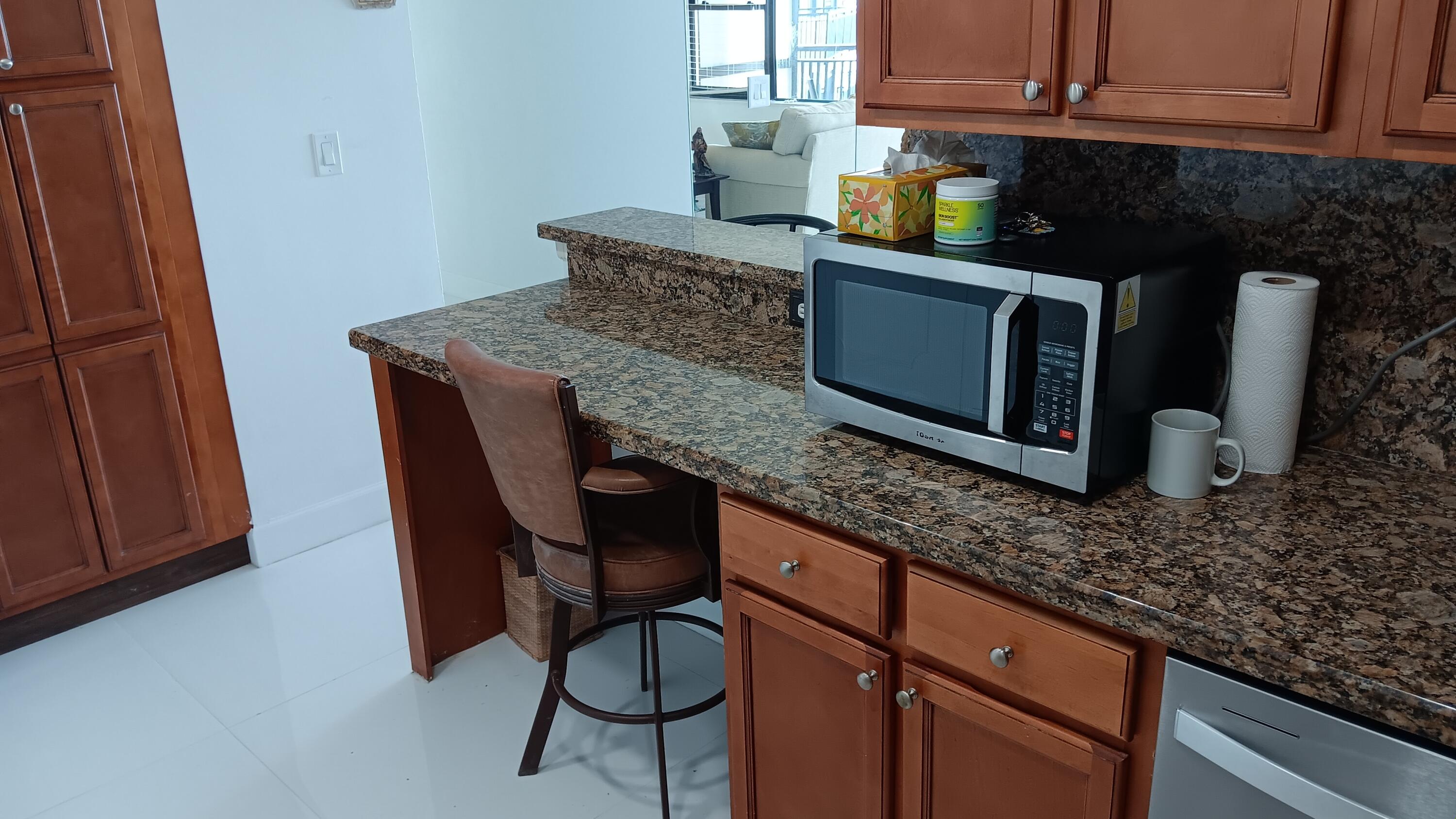 GALT OCEAN CLUB CONDO - Residential Lease