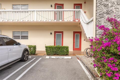 4441 NW 16th Street J110 Fort Lauderdale FL 33313