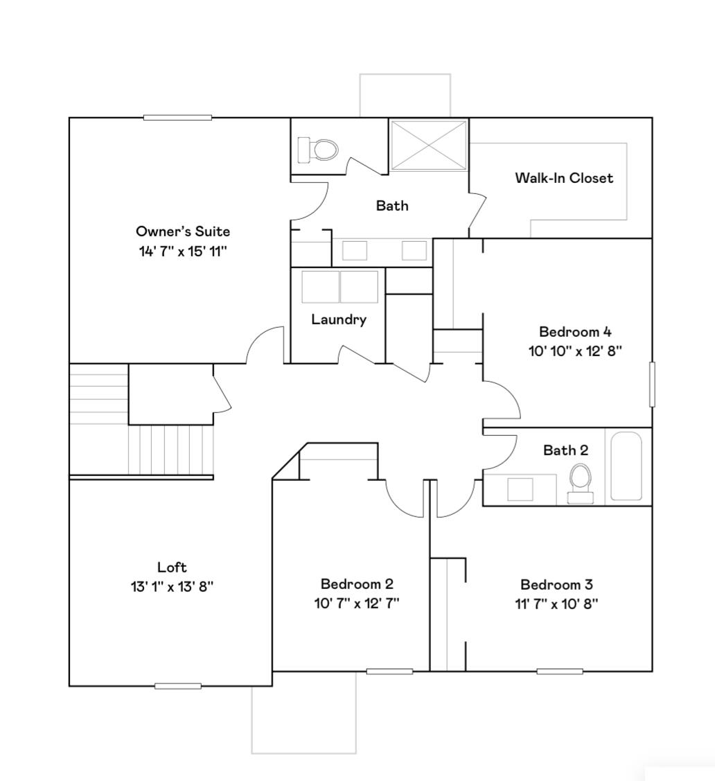 Brystol at Wylder - Residential
