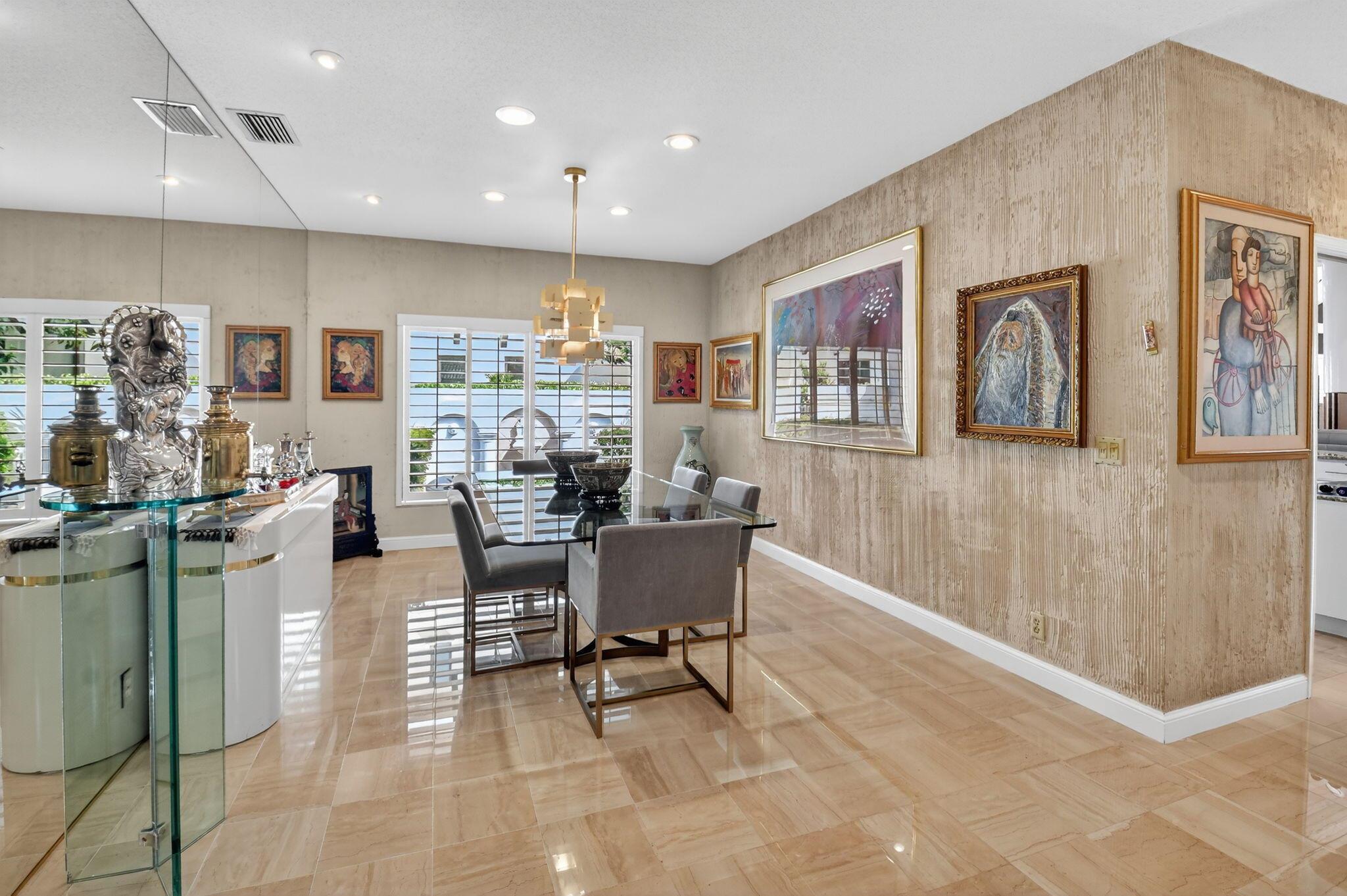 ST ANDREWS COUNTRY CLUB - Residential