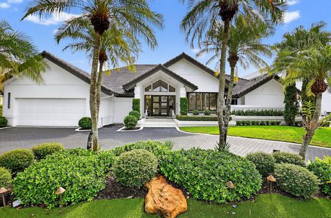7336 Ballantrae Court Boca Raton FL 33496