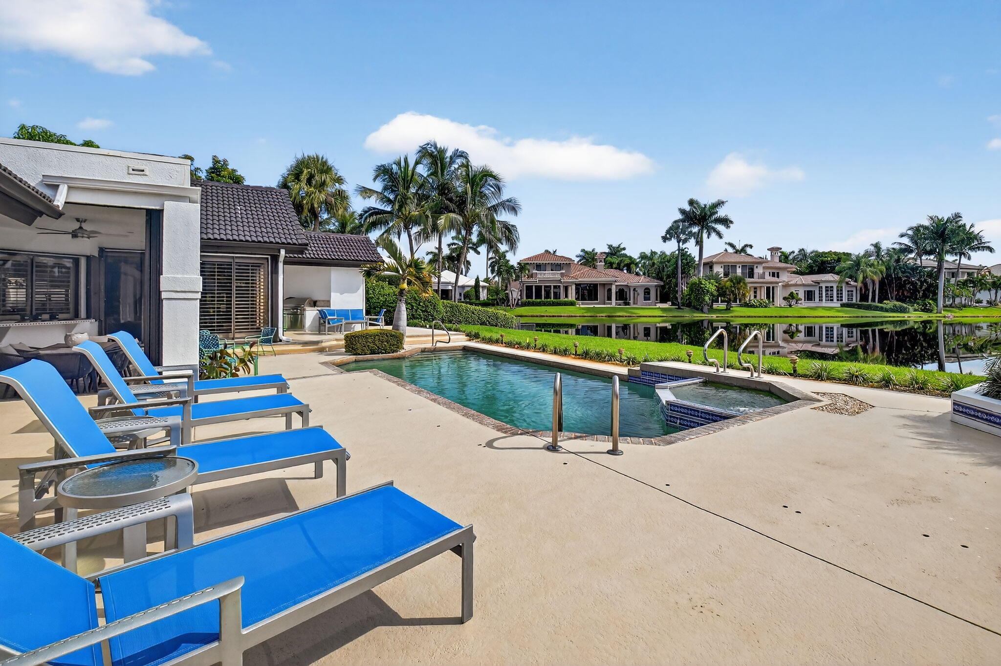 ST ANDREWS COUNTRY CLUB - Residential