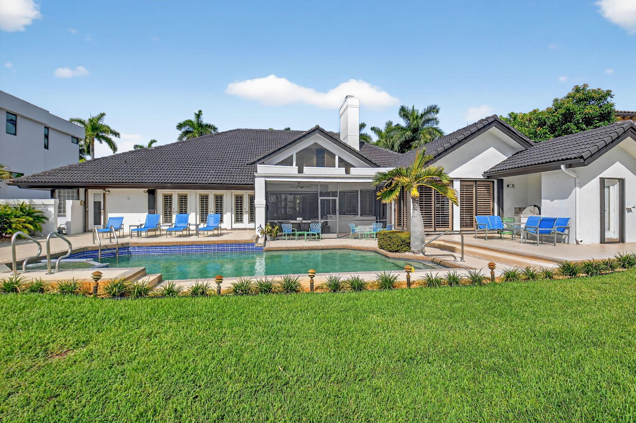 ST ANDREWS COUNTRY CLUB - Residential