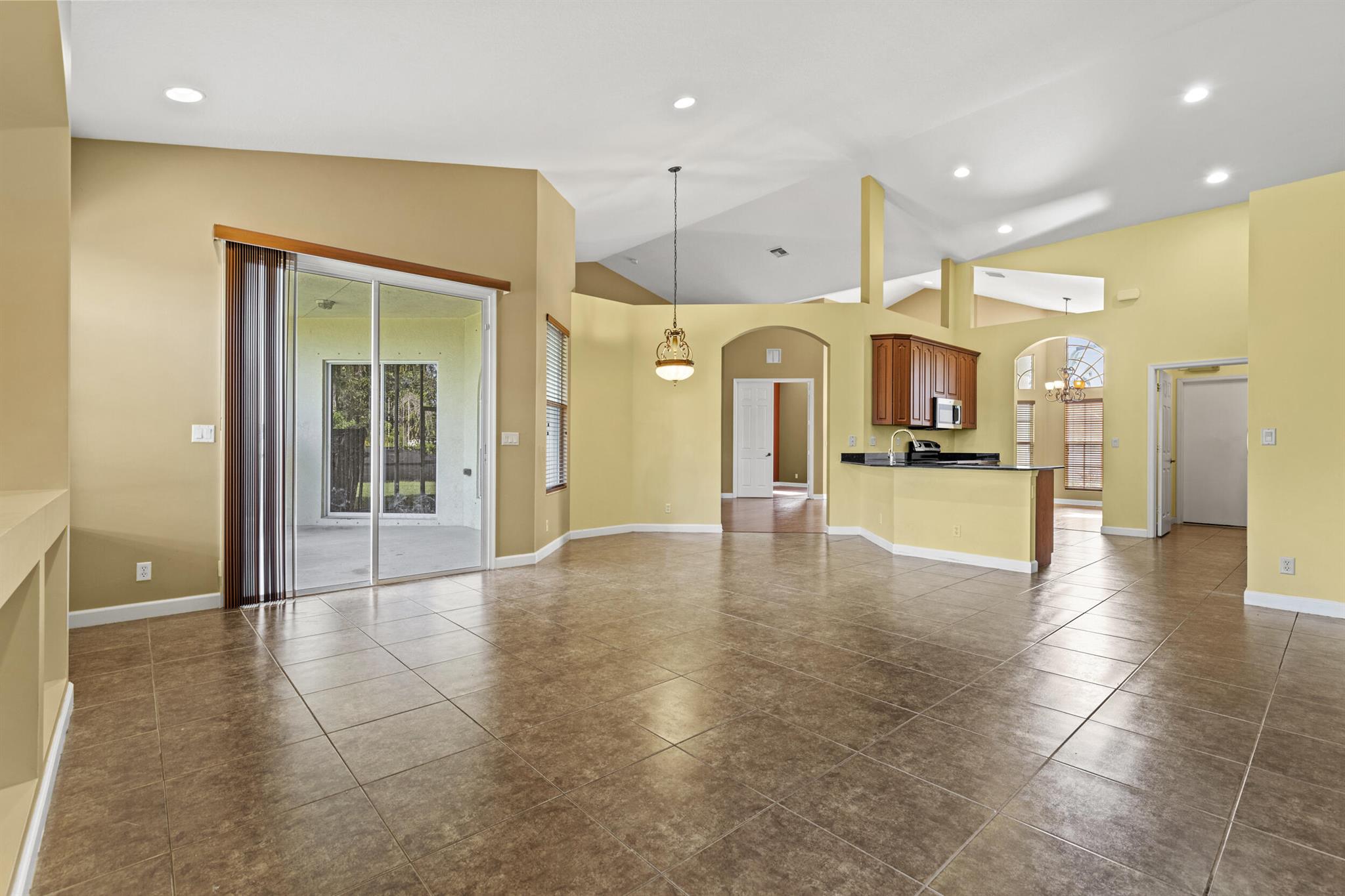 PORT ST LUCIE SECTION 33 - Residential