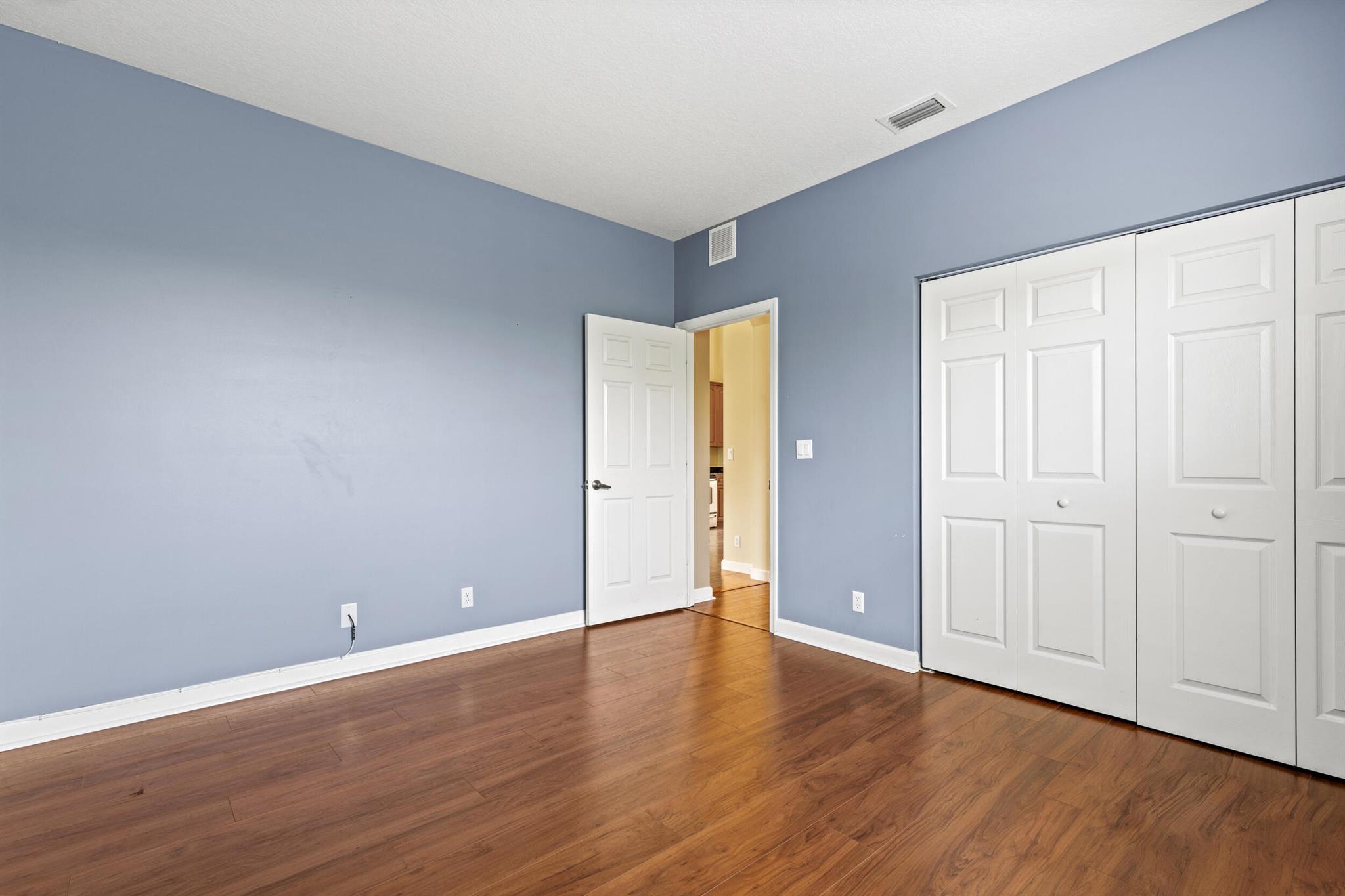 PORT ST LUCIE SECTION 33 - Residential