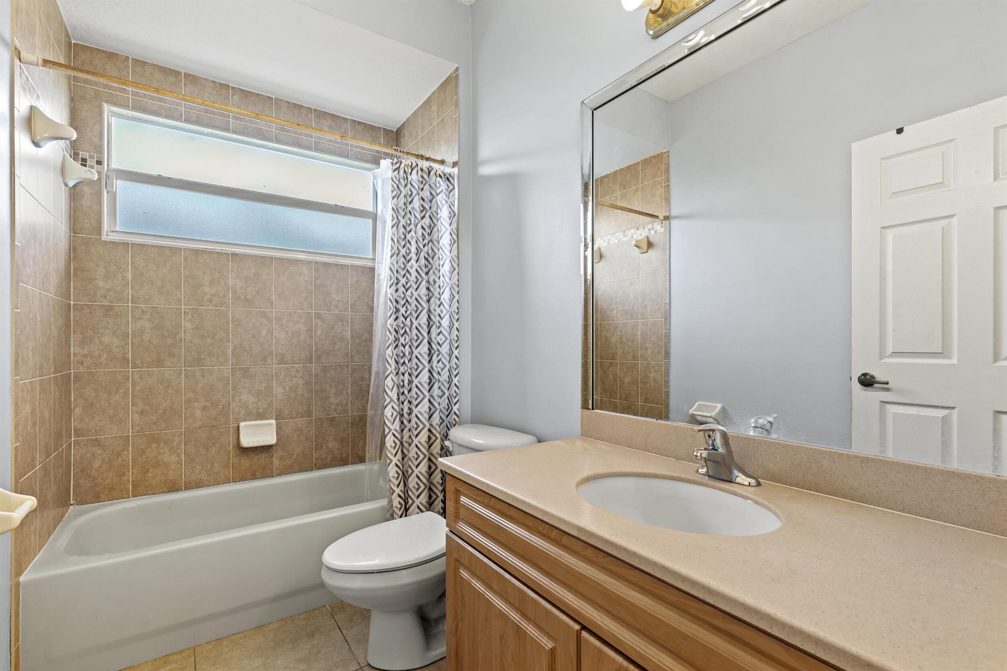 PORT ST LUCIE SECTION 33 - Residential