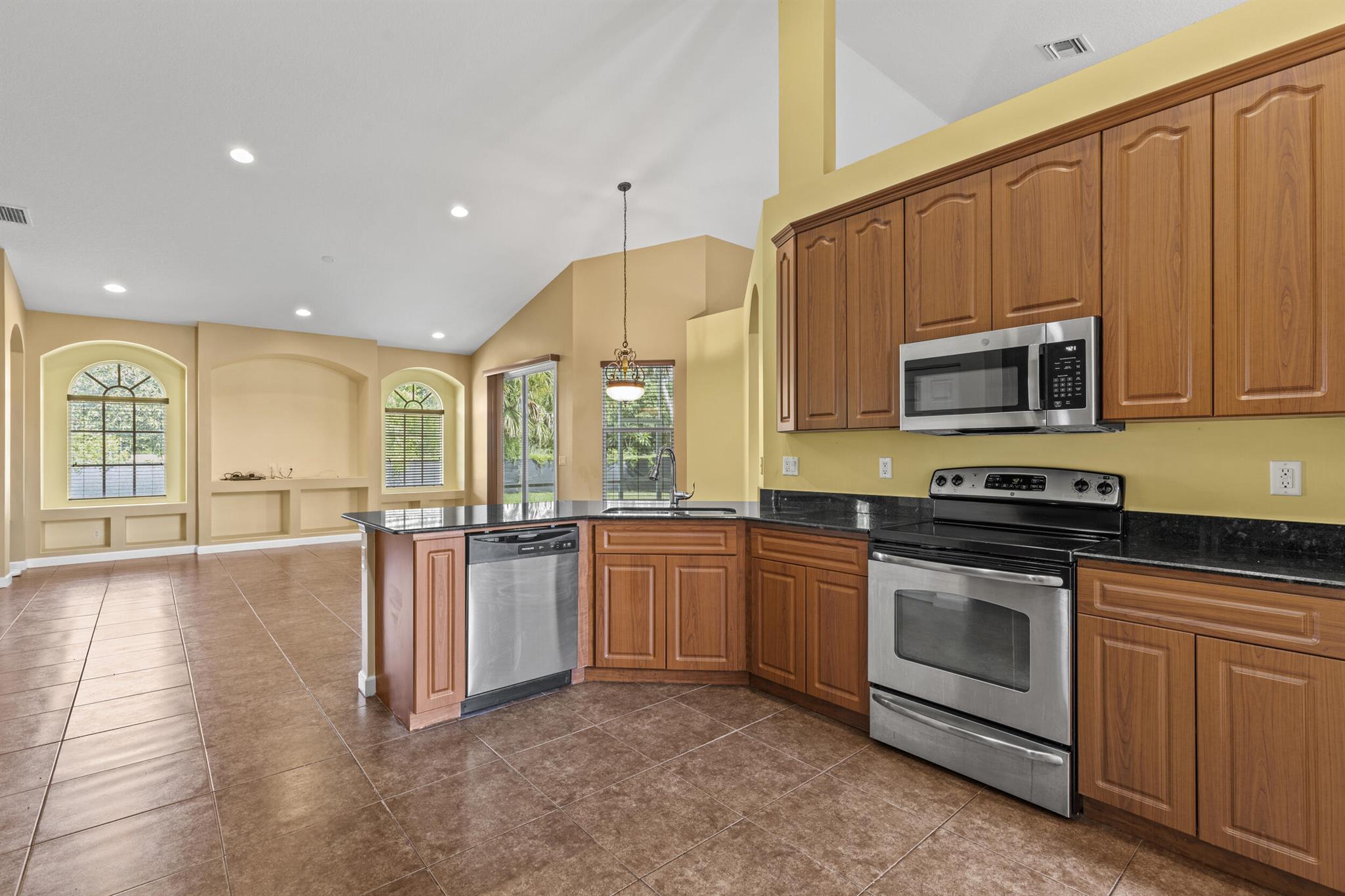 PORT ST LUCIE SECTION 33 - Residential