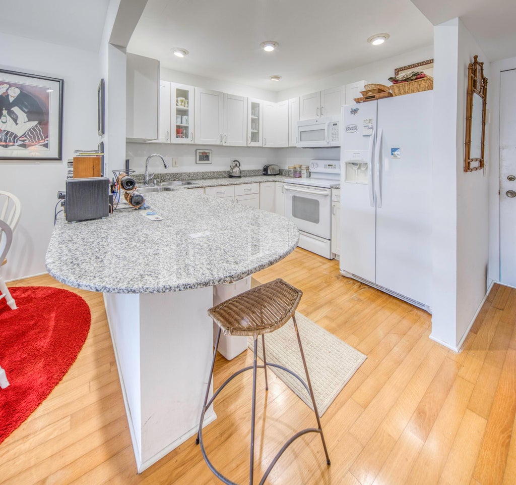 Photo of 1516 S LAKESIDE Drive #310, Lake Worth Beach, FL 33460 (MLS # B26092485)