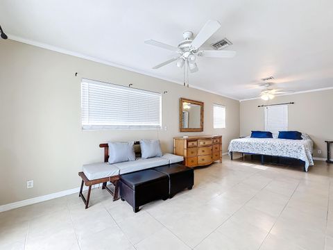 Tiny photo for 6803 Kingston Drive, Lake Worth, FL 33462 (MLS # B26002366)