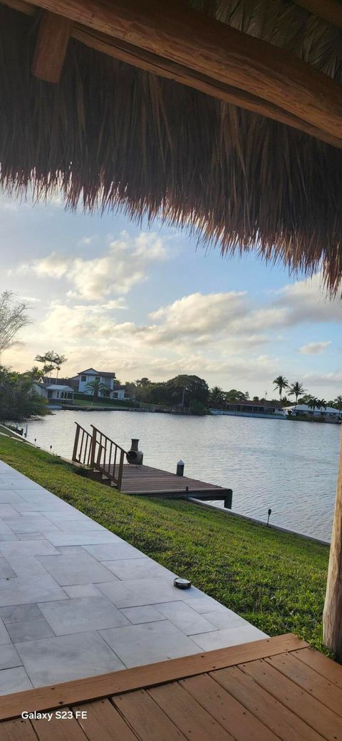 Tiny photo for 6803 Kingston Drive, Lake Worth, FL 33462 (MLS # B26002366)