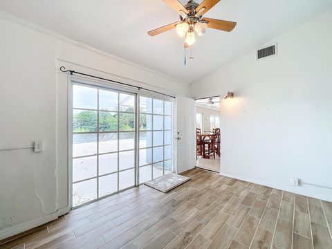 Tiny photo for 6803 Kingston Drive, Lake Worth, FL 33462 (MLS # B26002366)