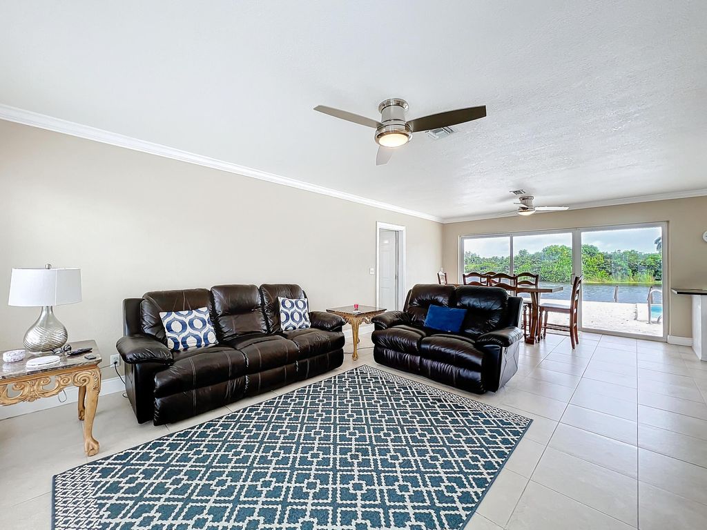 Photo of 6803 Kingston Drive, Lake Worth, FL 33462 (MLS # B26002366)