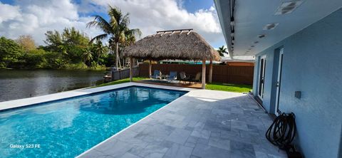 Tiny photo for 6803 Kingston Drive, Lake Worth, FL 33462 (MLS # B26002366)