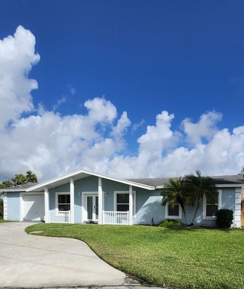 Tiny photo for 6803 Kingston Drive, Lake Worth, FL 33462 (MLS # B26002366)