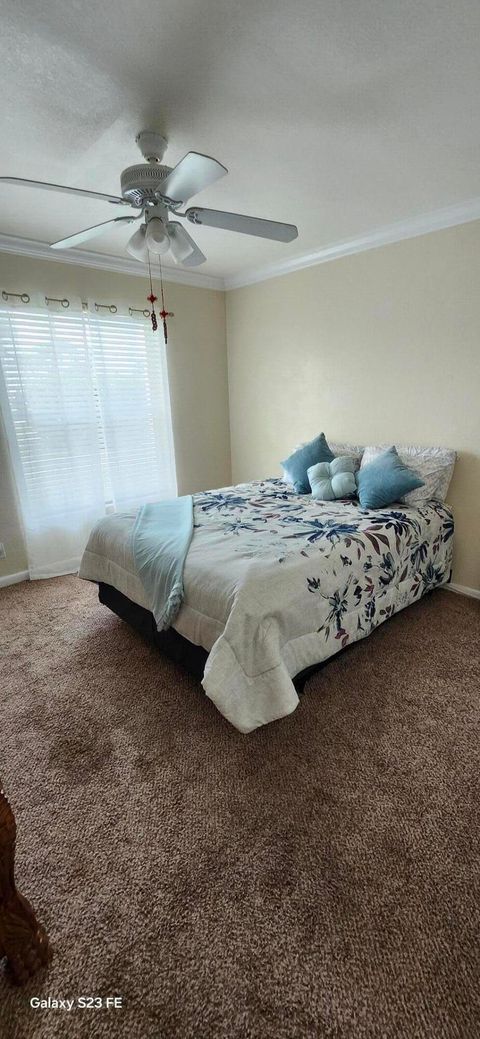 Tiny photo for 6803 Kingston Drive, Lake Worth, FL 33462 (MLS # B26002366)
