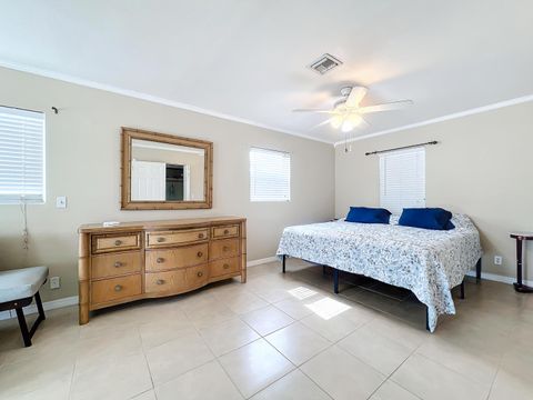Tiny photo for 6803 Kingston Drive, Lake Worth, FL 33462 (MLS # B26002366)