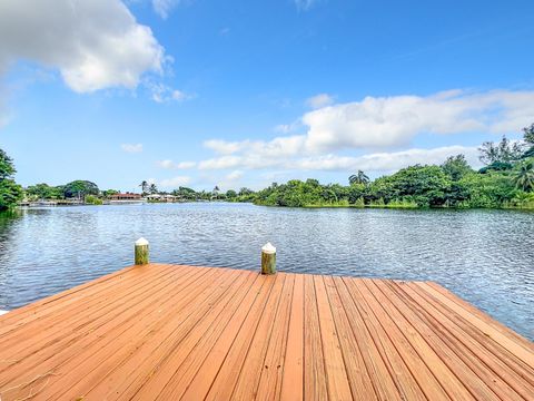 Tiny photo for 6803 Kingston Drive, Lake Worth, FL 33462 (MLS # B26002366)