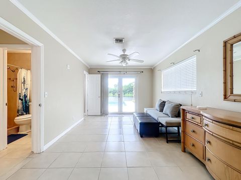 Tiny photo for 6803 Kingston Drive, Lake Worth, FL 33462 (MLS # B26002366)
