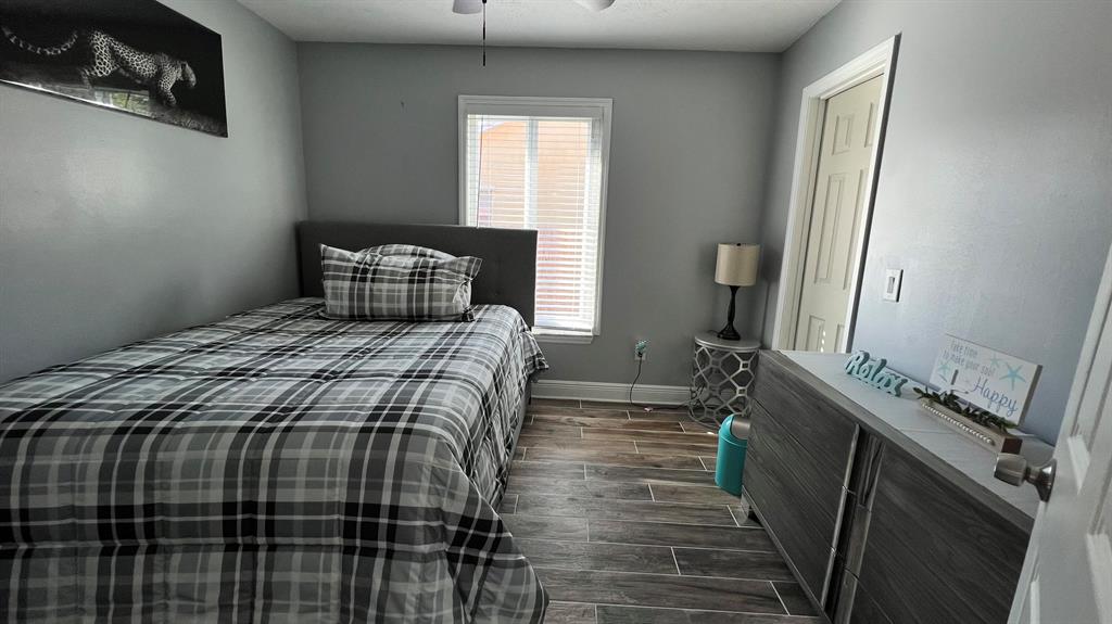 PORT ST LUCIE SECTION 43 - Residential Lease