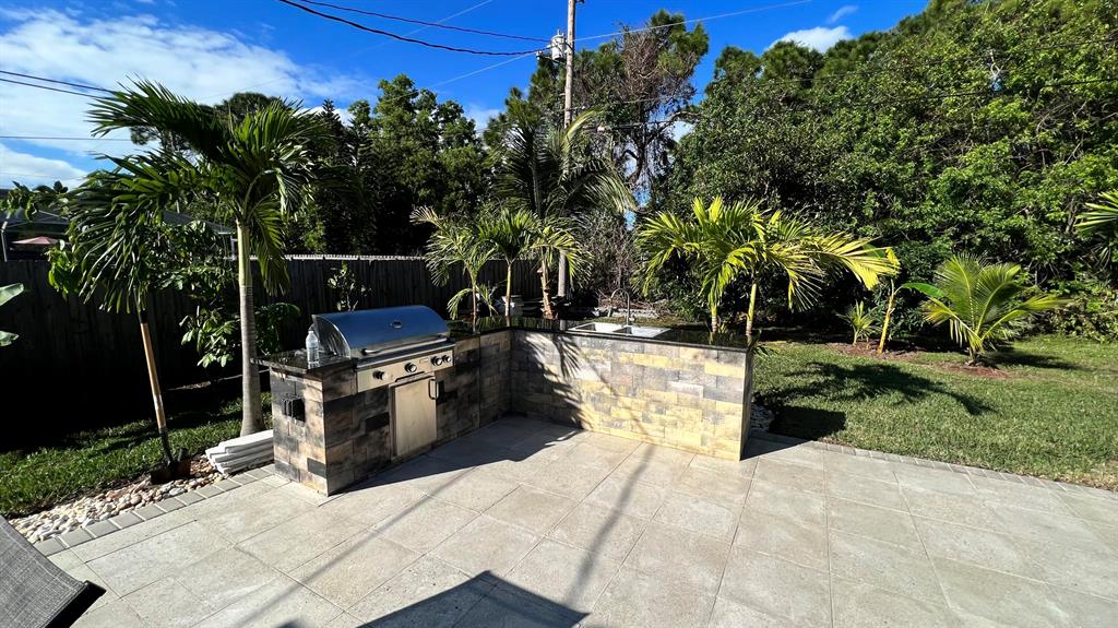 PORT ST LUCIE SECTION 43 - Residential Lease