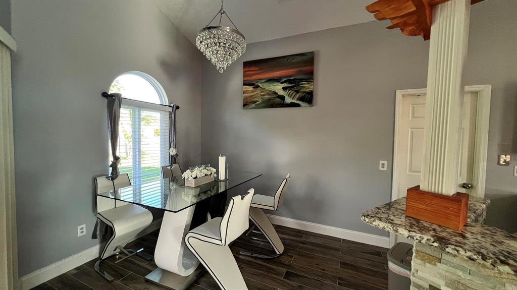 PORT ST LUCIE SECTION 43 - Residential Lease