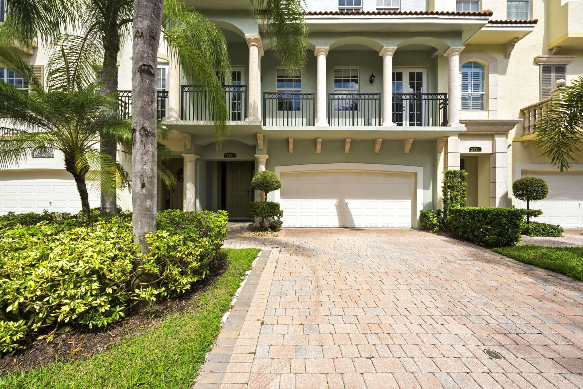 2491 SAN PIETRO Circle
