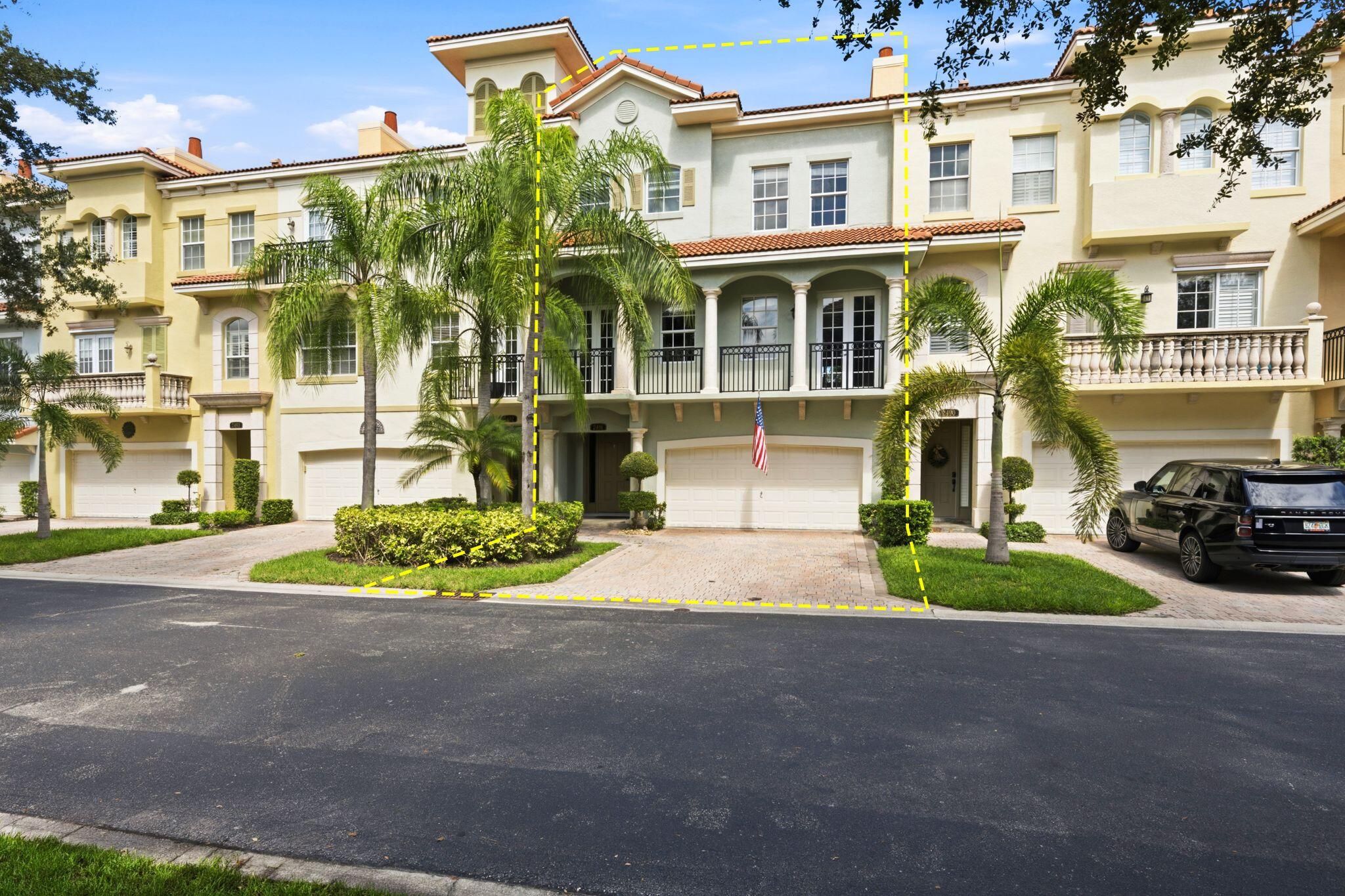 2491 SAN PIETRO Circle