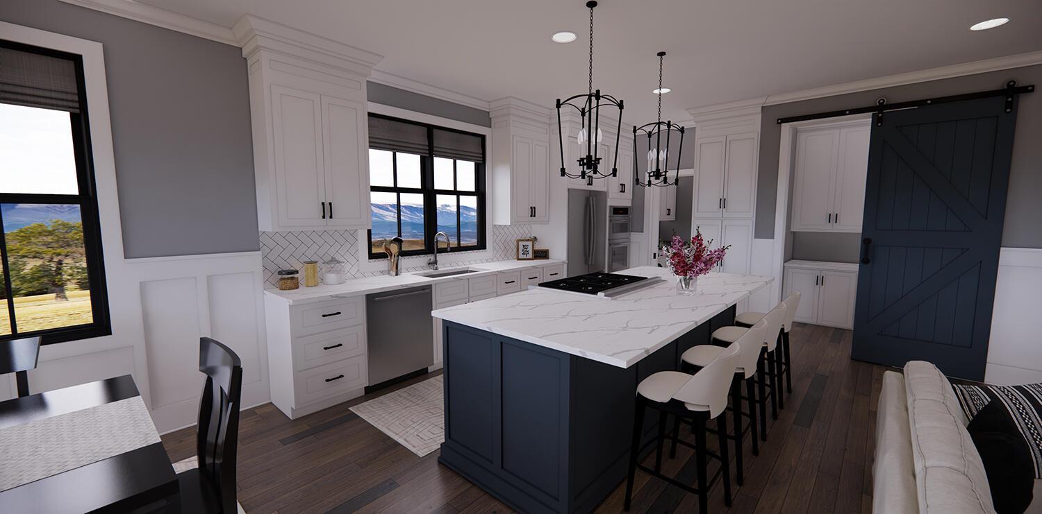 NORTH LAKE WORTH IN PB 5 - Residential