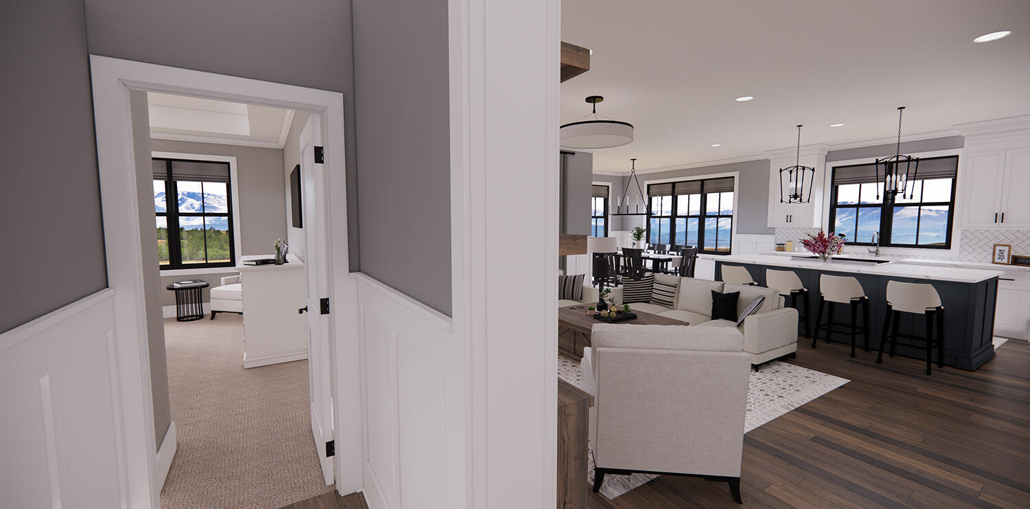 NORTH LAKE WORTH IN PB 5 PGS 48 & 49 - Residential