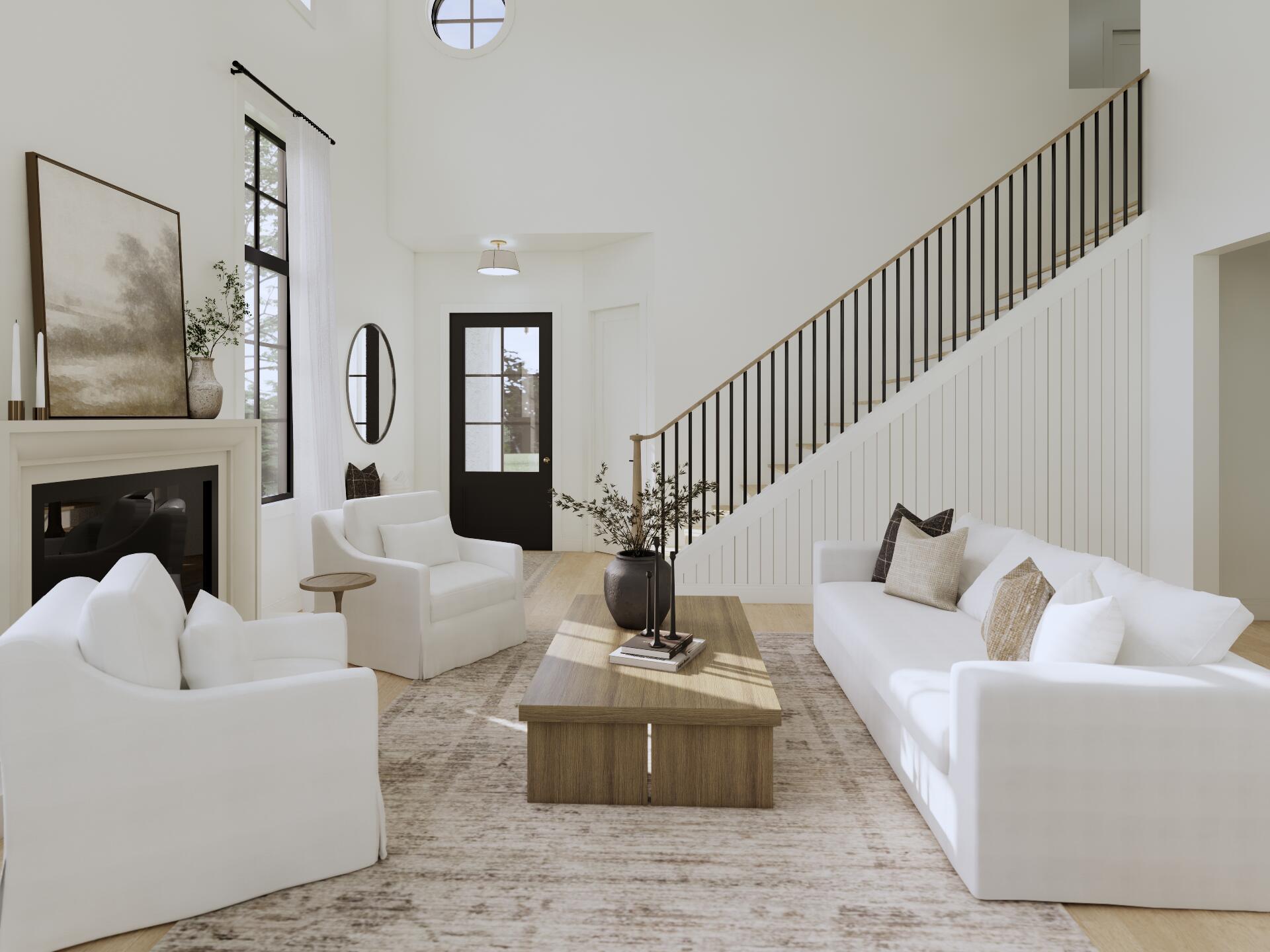 NORTH LAKE WORTH IN PB 5 - Residential